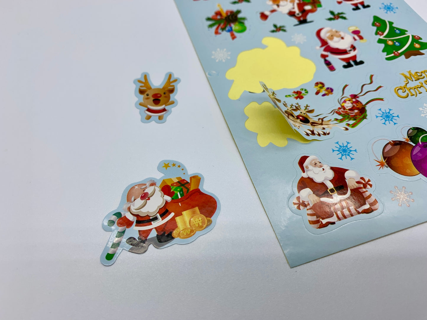 Vintage 'Letter to Santa' Keepsake Bundle Pack